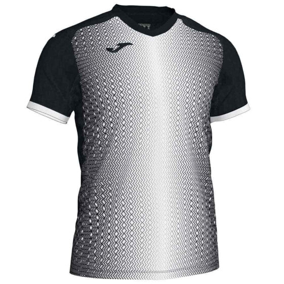 JOMA Supernova short sleeve T-shirt