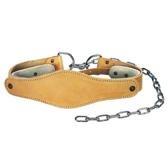 TUNTURI Neck Belt For Inversion