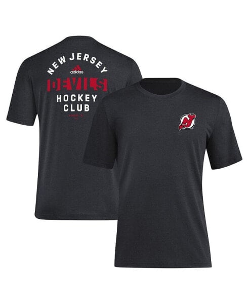 Men's New Jersey Devils Blend T-Shirt