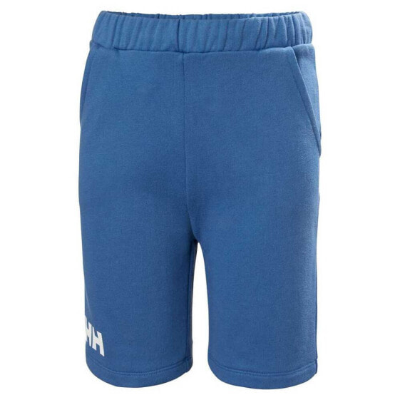 HELLY HANSEN Logo Shorts