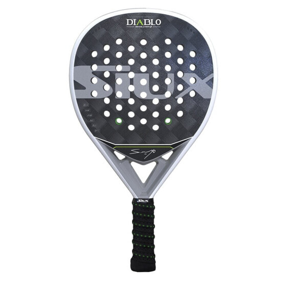 SIUX Diablo revolution 2 air padel racket