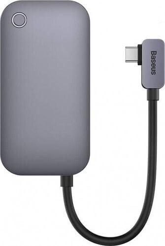 Stacja/replikator Baseus USB-C (WKWJ000013)