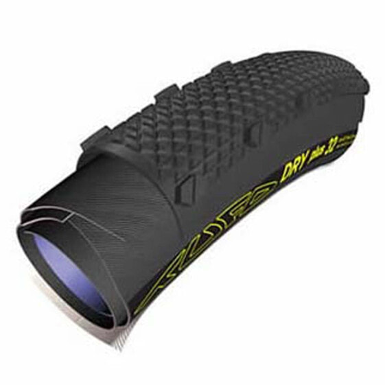 Покрышка Tubular TUFO Dry Plus 28´´ 32 мм 370 г 4.5 Bar 60 / 90 TPI для велосипеда Cyclo-cross