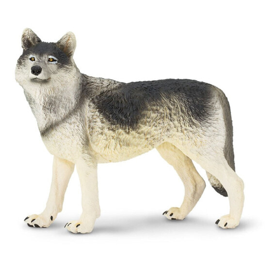 SAFARI LTD Wolf Figure
