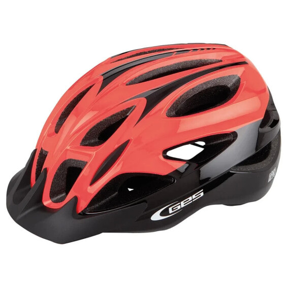 GES Revo MTB Helmet