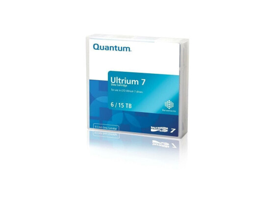 Quantum LTO Ultrium-7 Data Cartridge