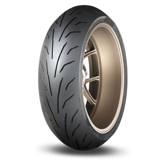 Dunlop Qualifier Core 73W TL road tire