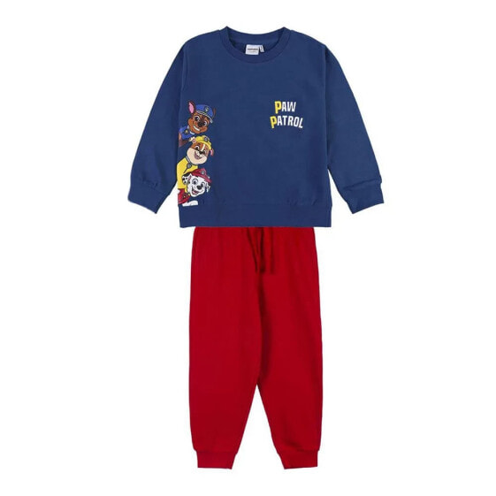 CERDA GROUP Paw Patrol Tracksuit