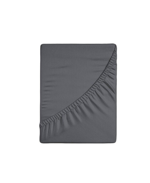 Chill Cooling Nylon Fitted Sheet