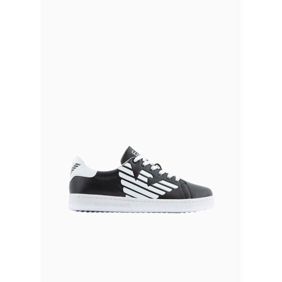 Кроссовки EA7 Emporio Armani Trainers