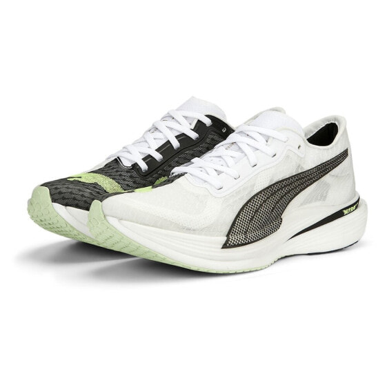 Кроссовки PUMA Deviate Nitro Elite