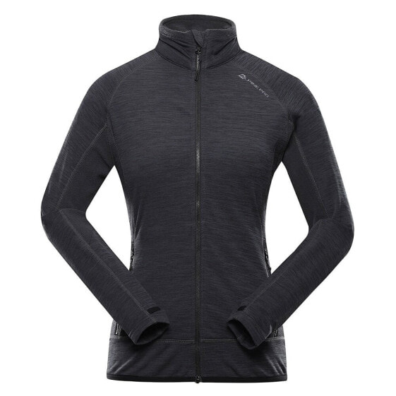 ALPINE PRO Onneca full zip fleece