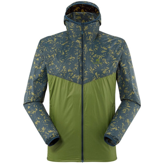 LAFUMA Windlight softshell jacket