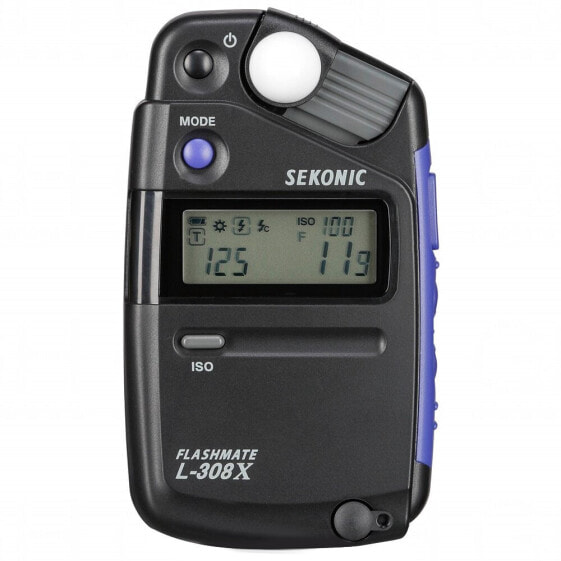 SEKONIC L-308X Flashmate Measurer