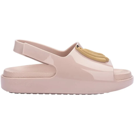 Сандалии Melissa Mini Cloud Amaral