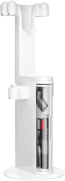 Аксессуар для пылесоса DYSON 968923-01 Charging Station White