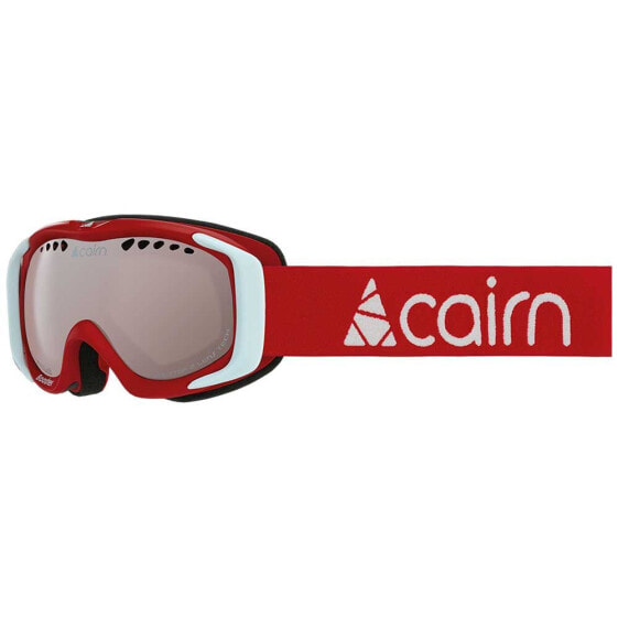 CAIRN Booster SPX3 Ski Goggles