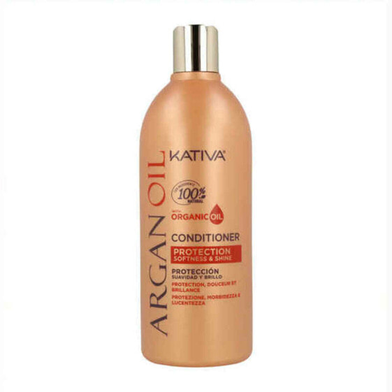 Кондиционер Argan Oil Kativa (500 ml)