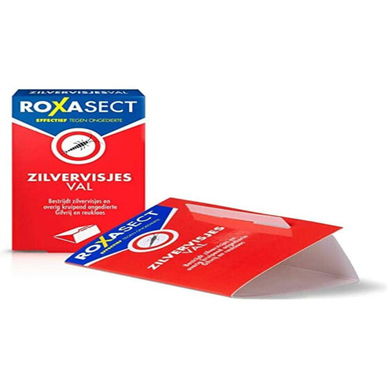 инсектицид Roxasect Красный (Пересмотрено A+)