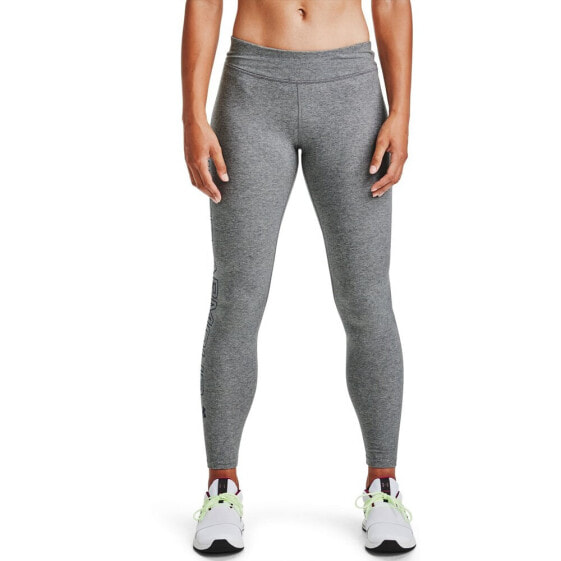 UNDER ARMOUR Favorite Wordmark Leggings