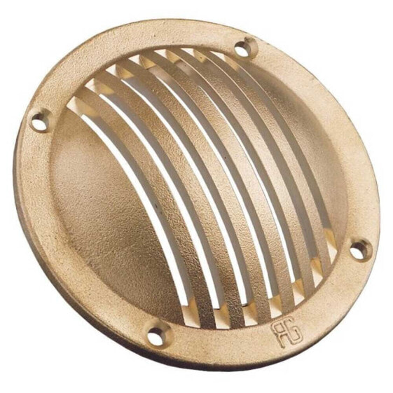 GUIDI Round Strainer