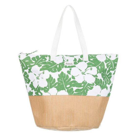 ROXY Waikiki Life Tote Bag