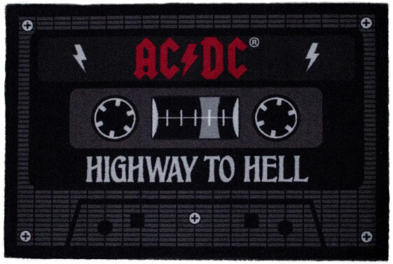 AC/DC - Türmatte Tape