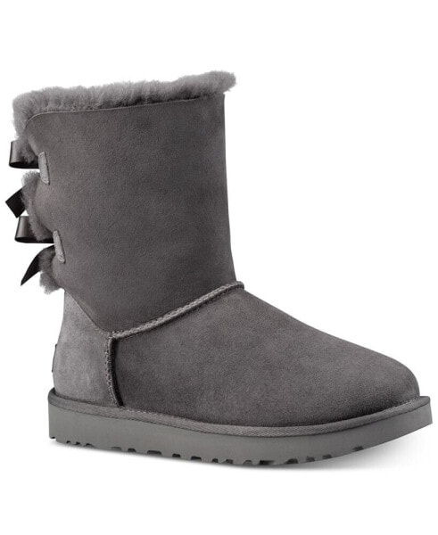 Угги женские UGG Bailey Bow II