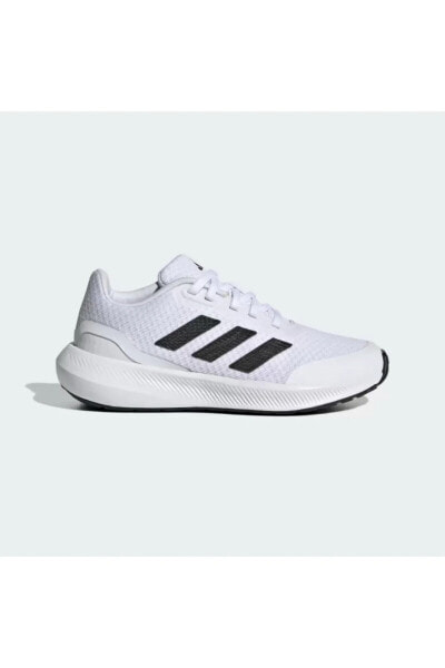 Кроссовки мужские Adidas RUNFALCON 3.0 HQ3789 белые
