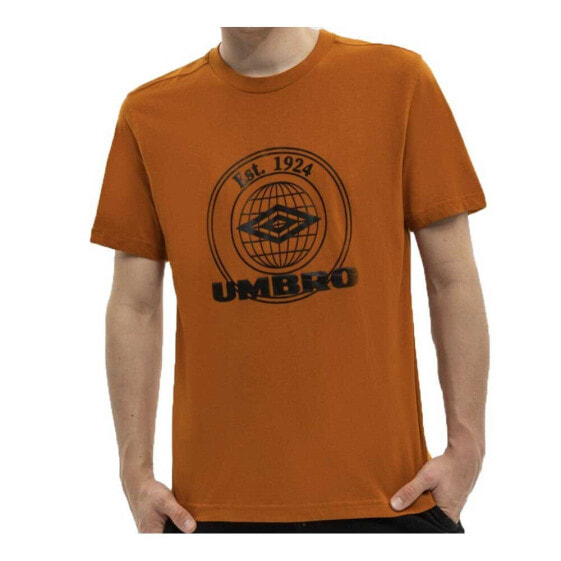 UMBRO Collegiate Graphic short sleeve T-shirt