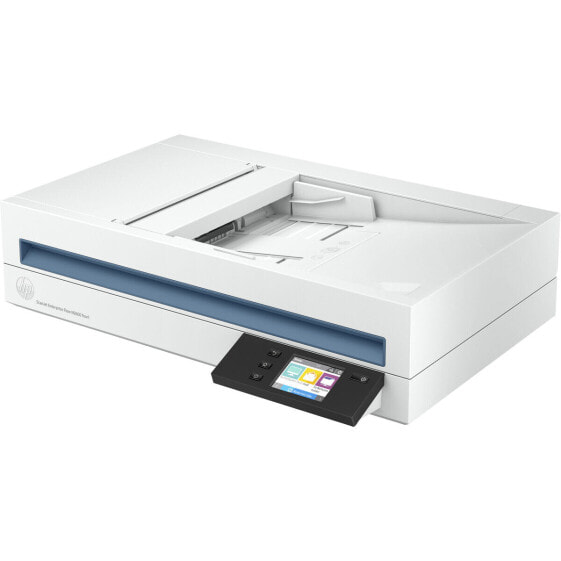 Сканер HP Scanjet Enterprise Flow N6600 FNW1