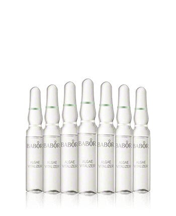 Babor Ampoule Concentrates Algae Vitalizer (7 x 2 ml)