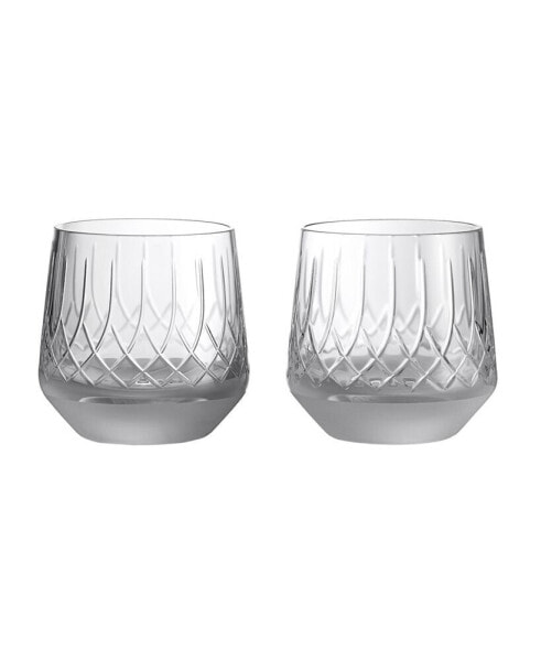 Lismore Arcus Tumblers, Set of 2