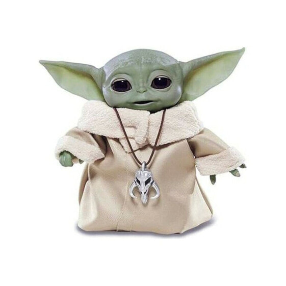 Игровая фигурка Hasbro Baby Yoda Mandalorian The Child (Мандалорец)