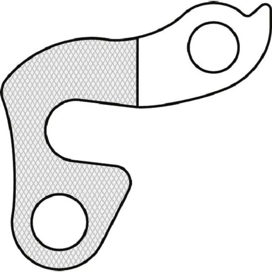 UNION GH-081 Derailleur Hanger