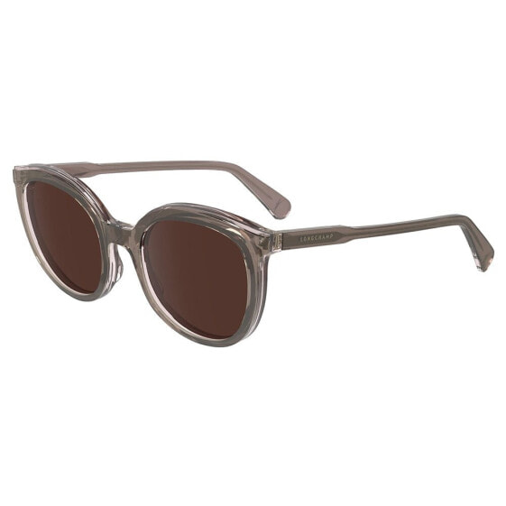 Очки LONGCHAMP LO739S Sunglasses