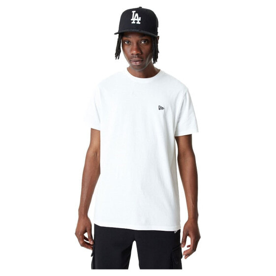 NEW ERA 60348308 Ne Essentials short sleeve T-shirt