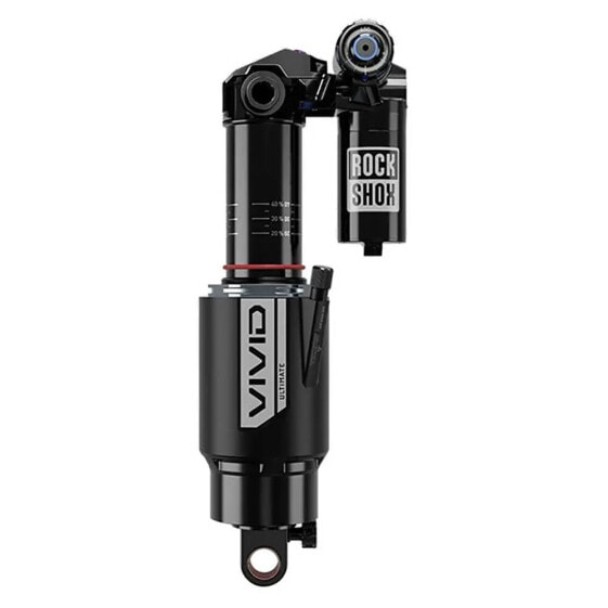 ROCKSHOX Vivid Ultimate RC2T Reb55/Comp34 Standard/Trunnion shock absorber