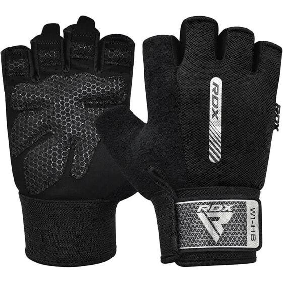 RDX SPORTS W1 Training Gloves