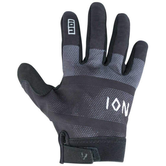 Перчатки спортивные ION Scrub Long Gloves