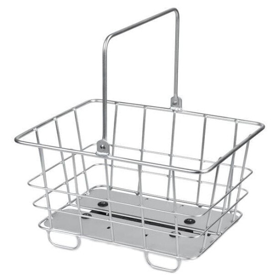 XLC Aluminium Basket