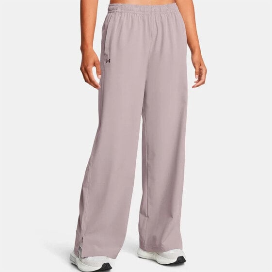 UNDER ARMOUR Sport Wide Leg pants