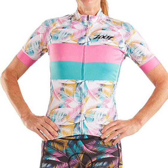 ZOOT LTD Short Sleeve Jersey