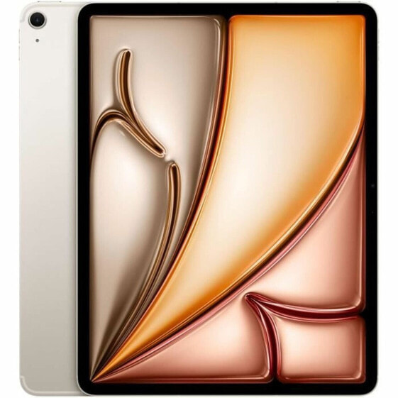 Планшет Apple iPad Air 13" M2 8 GB RAM 1 TB Бежевый