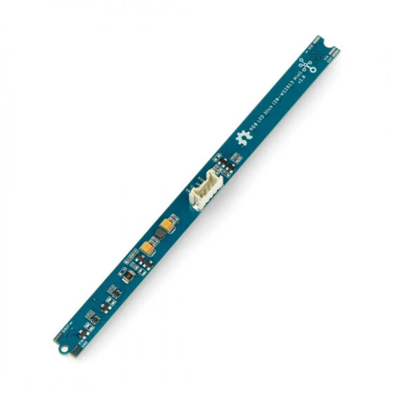 Grove - LED RGB module - 20 diodes WS2813 - Seeedstudio 104020170
