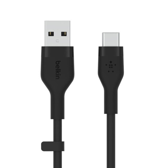 Кабель USB A — USB C Belkin BOOST↑CHARGE Flex 2 m