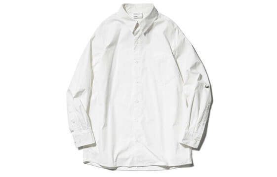 Рубашка мужская ROARINGWILD Trendy_Clothing RW202202