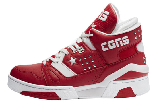 Кроссовки высокие баскетбольные Converse ERX 260 x Just Don 163800C