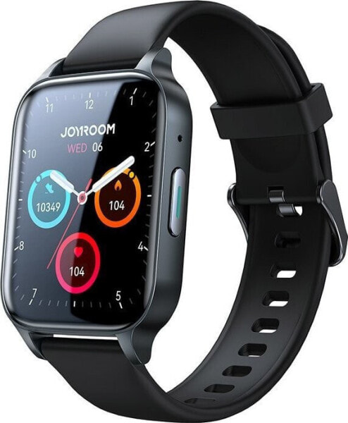 Smartwatch Joyroom FT3 Pro Fit-Life Czarny (JR-FT3 Pro)