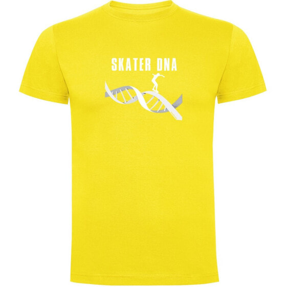 KRUSKIS Soccer DNA short sleeve T-shirt
